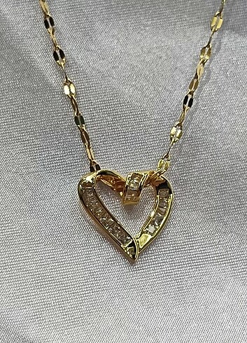 Stainless Stell 316L İtalyan Çelik Kolye - Görsel 10