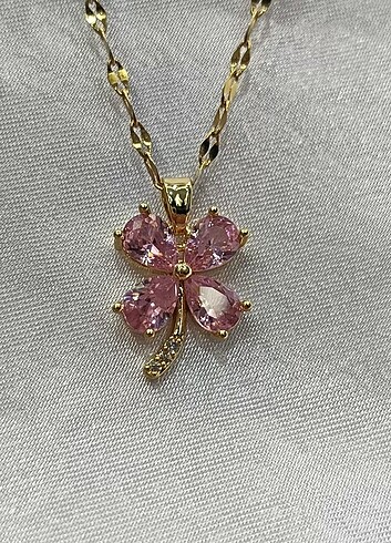 Stainless Stell 316L İtalyan Çelik Kolye - Görsel 11