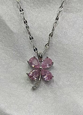 Stainless Stell 316L İtalyan Çelik Kolye - Görsel 12