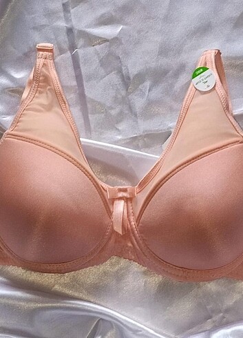 Aysemin Desteksiz Sutyen - Görsel 3