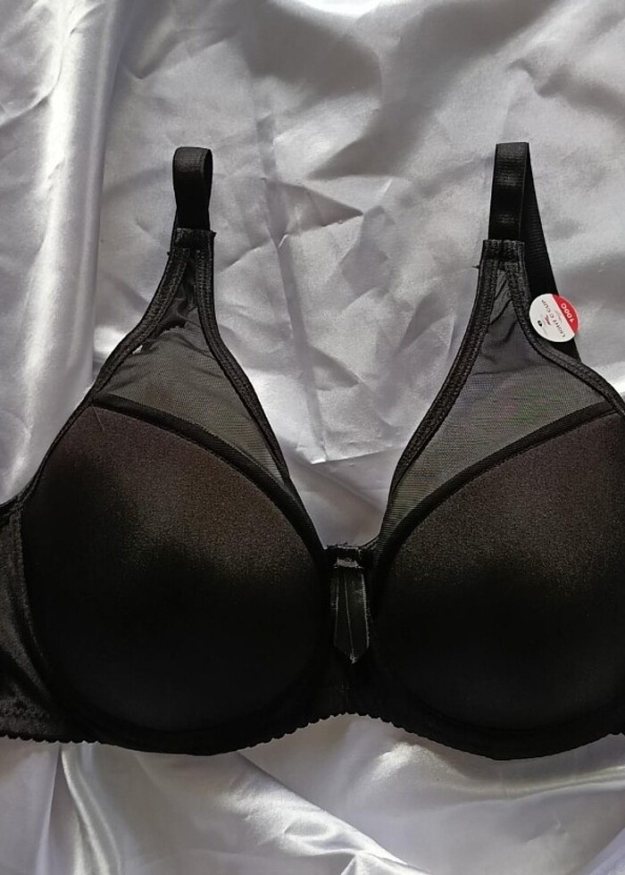 Aysemin Desteksiz Sutyen - Görsel 2