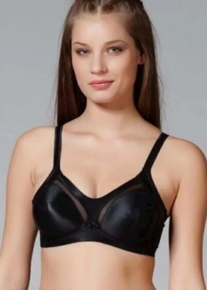 Yeni İnci Desteksiz Sütyen - Görsel 2