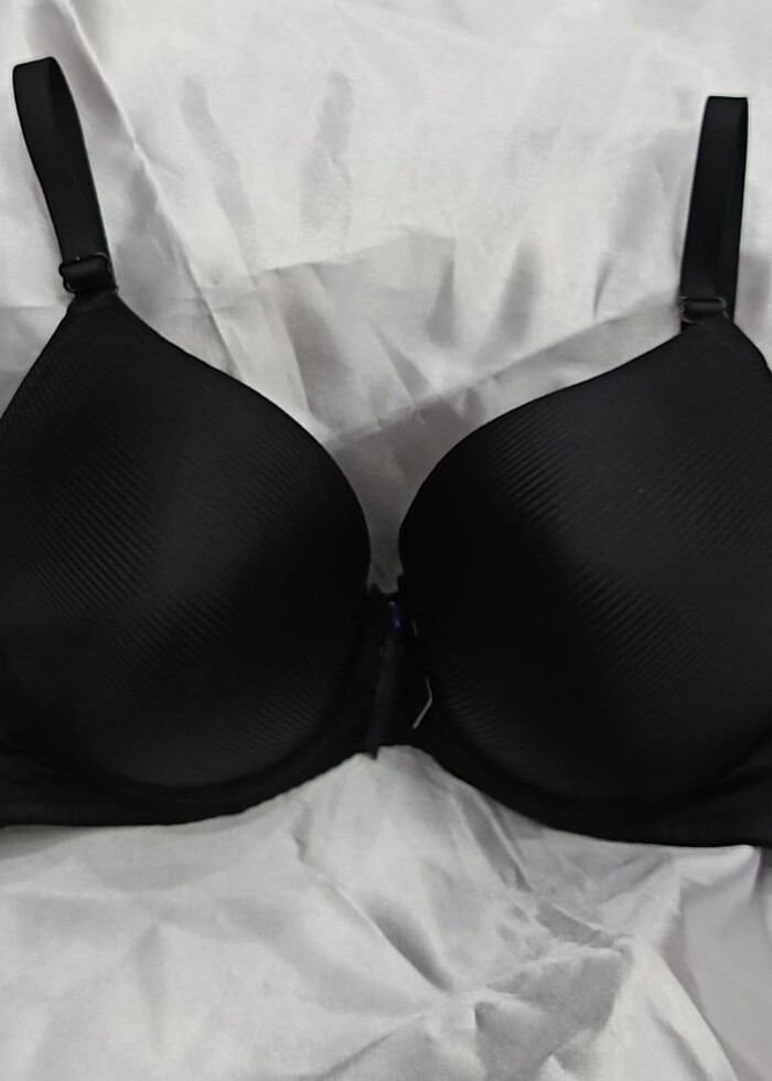 Acemoğlu İthal Desteksiz Sütyen - Görsel 2