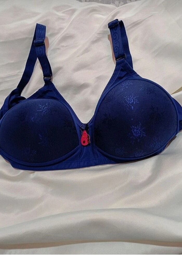 Liza Desteksiz Sütyen - Görsel 2