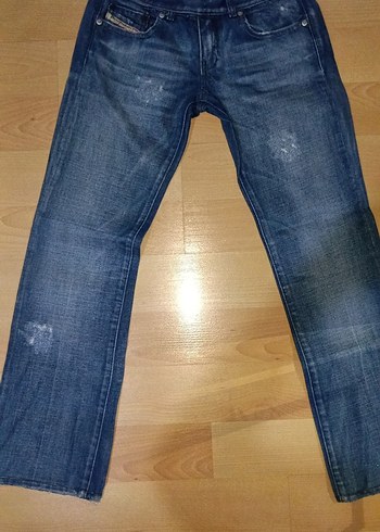 Diesel Pantolon