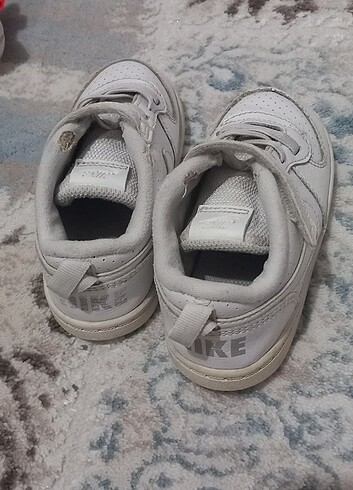 Nike Nike spor ayakkabı 