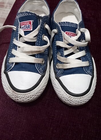 Converse erkek cocuk