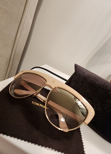 Tom ford gözlük