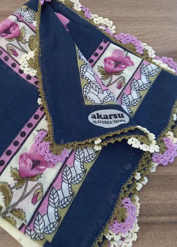 Gardrops ilanı