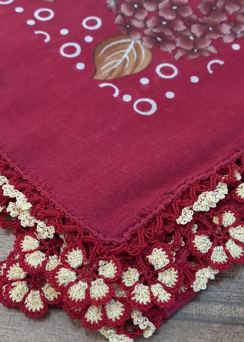 Gardrops ilanı