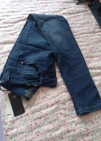 Guess Bayan Jean