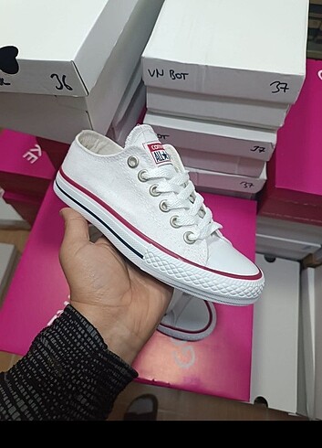 kadin converse ayakkabk 