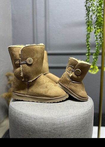 39 Beden çeşitli Renk kadin ugg