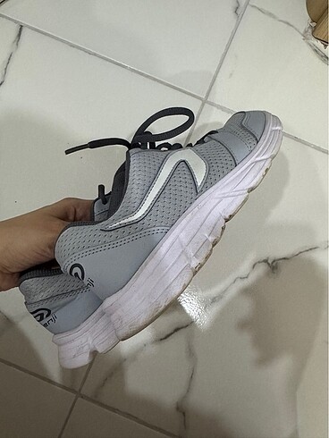 Decathlon Koşu ayakkabısı