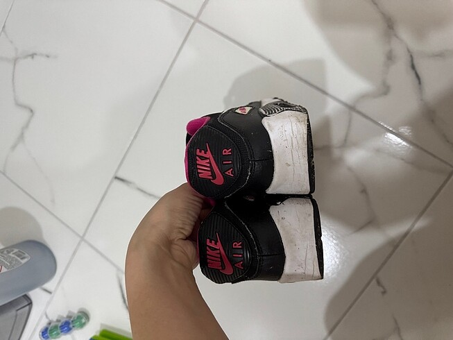 38,5 Beden Nike airmax