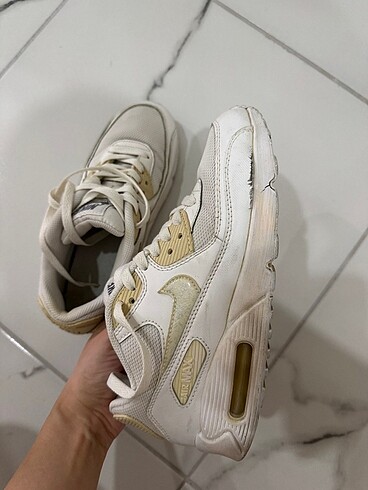 37,5 Beden Nike airmax