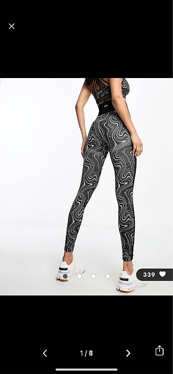 Asos asos spor taytı