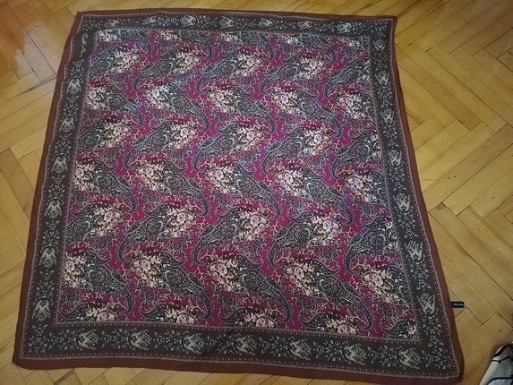 universal Beden Armine Eşarp