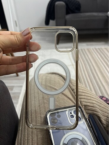 Apple I phone 11 kılıf