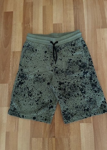H&M Sort