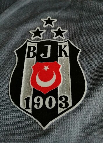 diğer Beden Beşiktaş forma