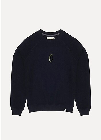 ORJİNAL WWF sweatshirt