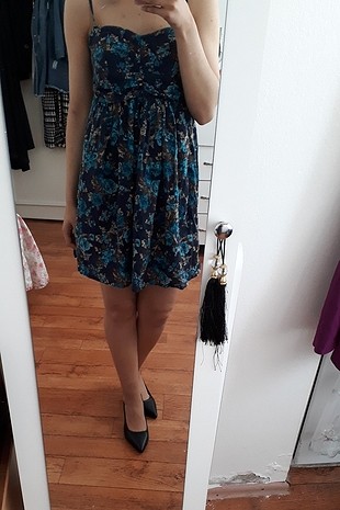 mini elbise 