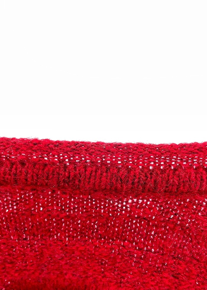 Vintage Love Kazak / Triko %70 İndirimli. - Görsel 4