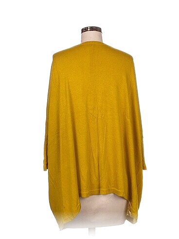 universal Beden Vintage Love Kazak / Triko %70 İndirimli.