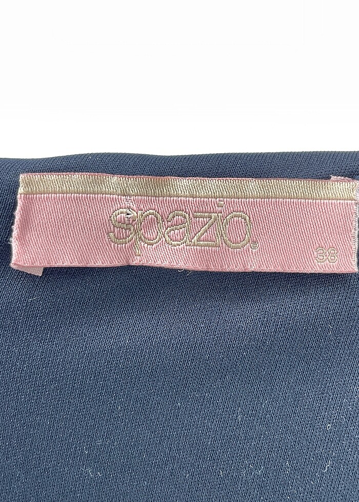 Spazio Uzun Elbise %70 İndirimli. - Görsel 4