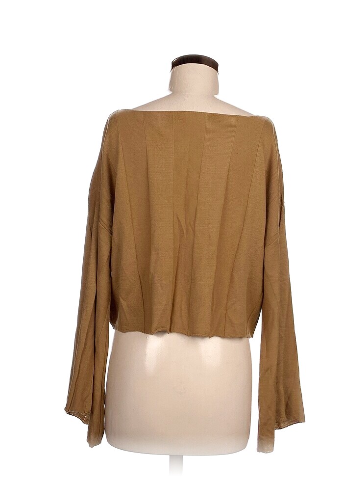 Vintage Love Kazak / Triko %70 İndirimli. - Görsel 3