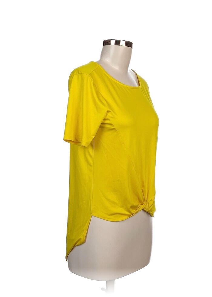 Koton T-shirt %70 İndirimli. - Görsel 2