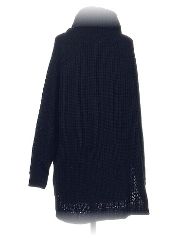 universal Beden Vintage Love Kazak / Triko %70 İndirimli.
