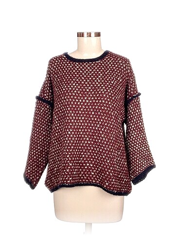 Mango Kazak / Triko %70 İndirimli.