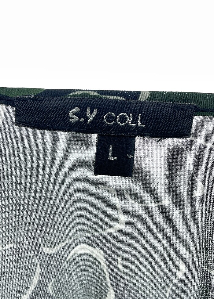 Vintage Love Bluz %70 İndirimli. - Görsel 4