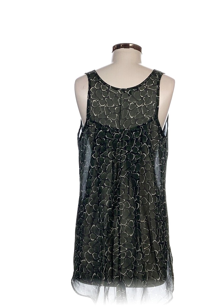 Vintage Love Bluz %70 İndirimli. - Görsel 3