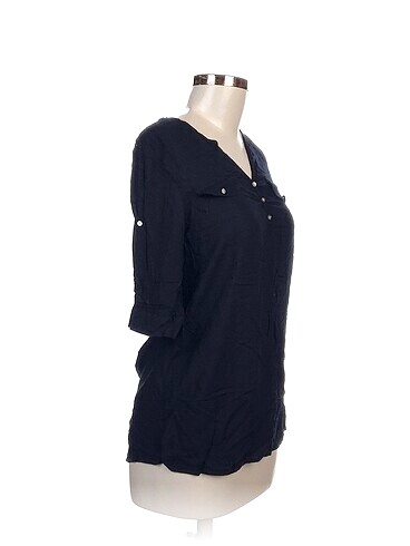 Vintage Love Bluz %70 İndirimli. - Görsel 2