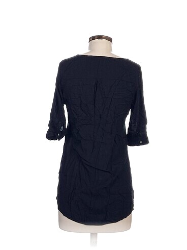 Vintage Love Bluz %70 İndirimli. - Görsel 3