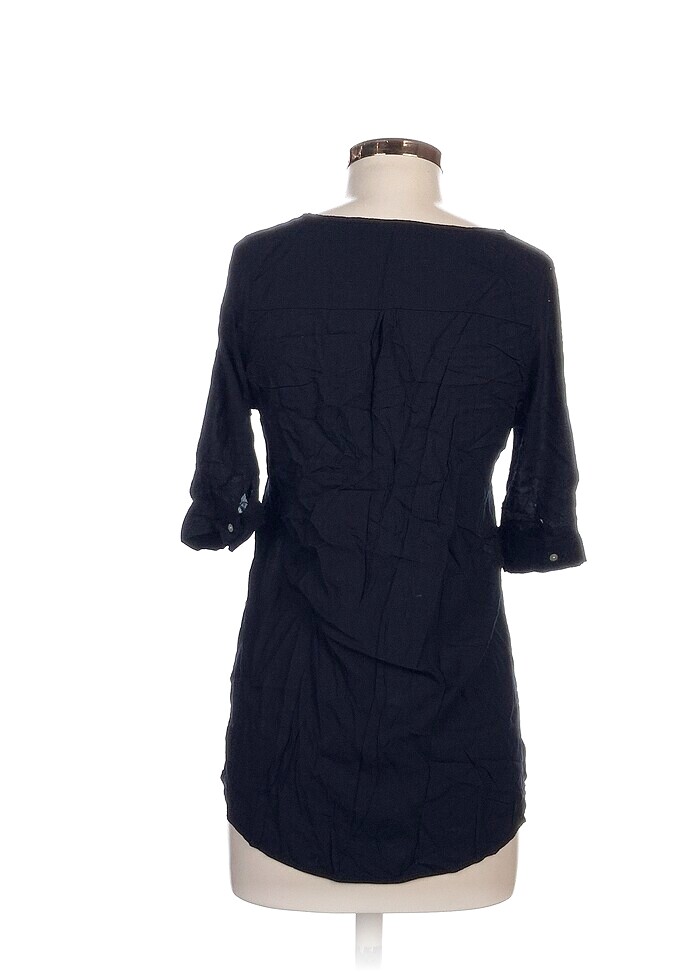 Vintage Love Bluz %70 İndirimli. - Görsel 3