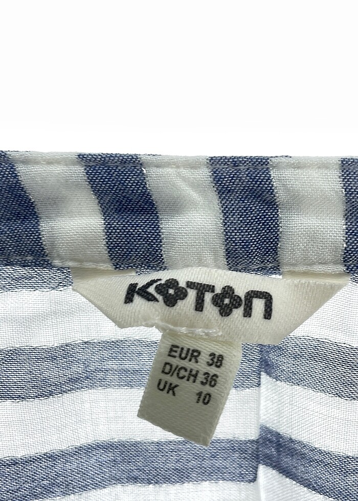 Koton Gömlek %70 İndirimli. - Görsel 4