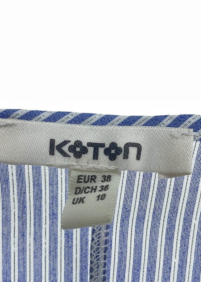 Koton Bluz %70 İndirimli. - Görsel 4