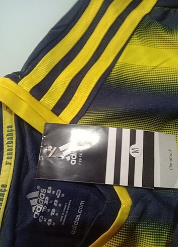 Fenerbahçe forma - Görsel 6