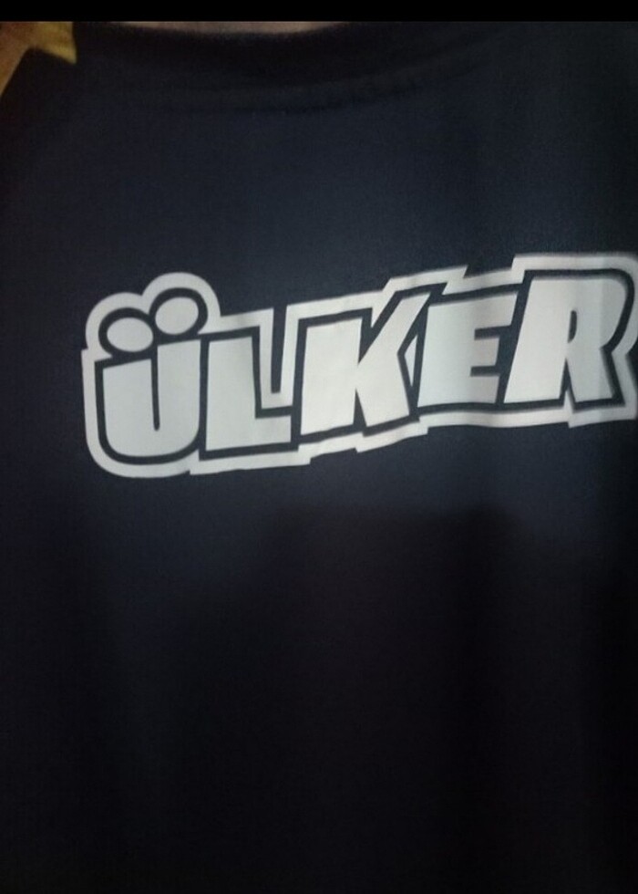 Fenerbahçe forma - Görsel 2