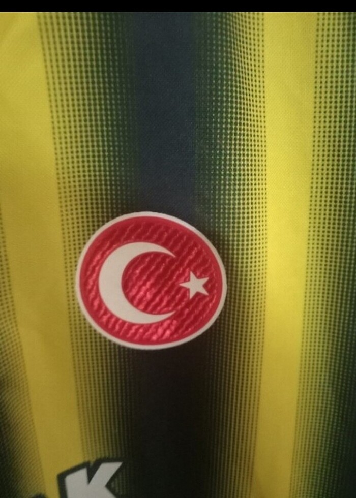 Fenerbahçe forma - Görsel 3