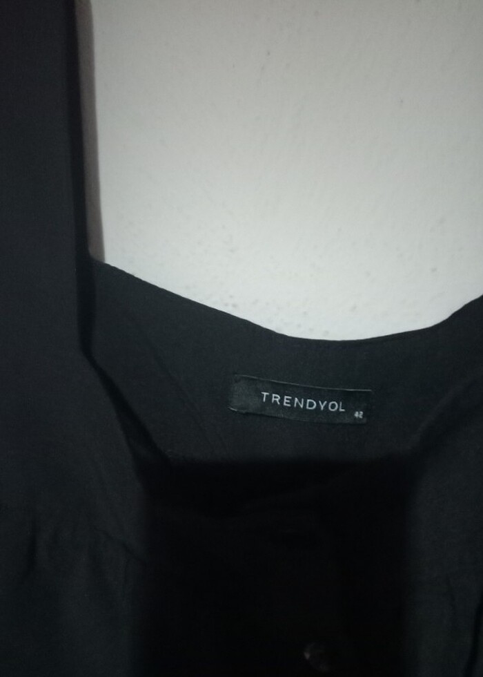 Çok tarz  tulum - Görsel 2