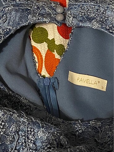 Uzun abiye - Görsel 5