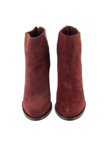 38 Beden PreLoved Bot %70 İndirimli.