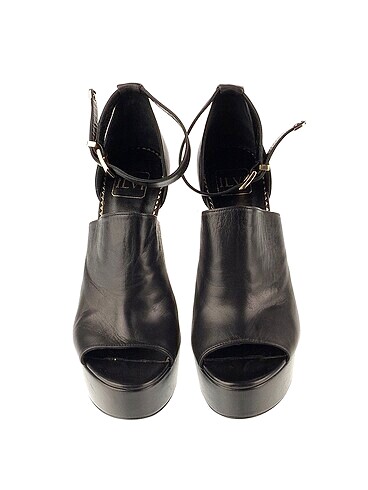 38 Beden ilvi Platform %70 İndirimli.