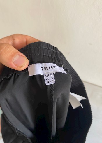 Twist Marka Esofman