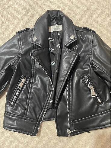 H&M Hm mont